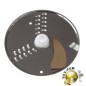 Disque rapeur / eminceur KW694339 robots KENWOOD