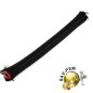 Durite 5312890051 sortie electrovanne pour centrale vapeur DELONGHI