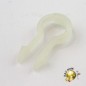 Agrafe 416576 pour brosseur VORWERK ET340 -