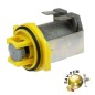 Electrovanne de regeneration lave vaisselle ELECTROLUX