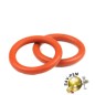Joints de bouchon CS-00092912 centrale CALOR - ROWENTA