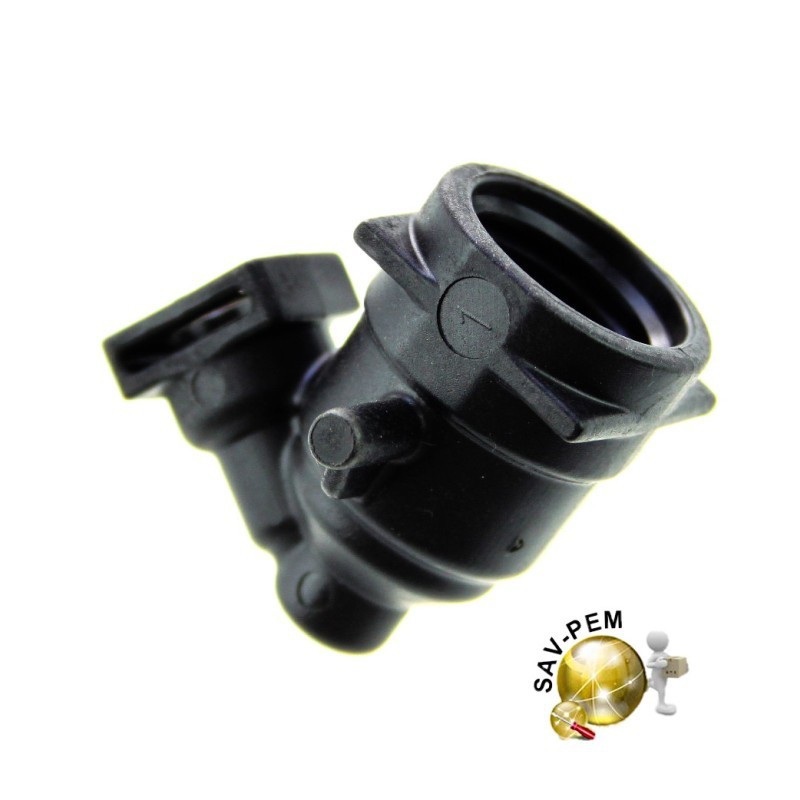 Connecteur 503633  de cage à capsule expresso MAGIMIX PELICAN