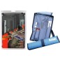 Kit d'affûtage chaîne de tronçonneuse