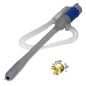 Pompe SH200 électrique universelle pour poêle à pétrole Pompe SH200 électrique universelle pour poêle à pétrole
