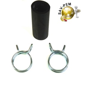 Tuyau de vidange 00112068 lave vaisselle AIRLUX - BOSCH - NEFF - SIEMENS