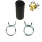 Tuyau de vidange 00112068 lave vaisselle AIRLUX - BOSCH - NEFF - SIEMENS