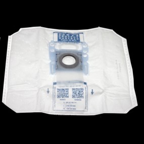 Sacs 00576863 POWERPROTECT DUSTBAG, TYPE G ALL pour aspirateurs BOSCH et SIEMENS