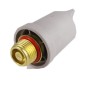 Bouchon 5512810411 pour centrale vapeur DELONGHI STIRELLA Bouchon 5512810411 pour centrale vapeur DELONGHI STIRELLA