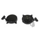 Lanceur tondeuse BRIGGS  et  STRATTON 135202