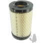 Filtre a air adaptable BRIGGS  et  STRATTON 594201