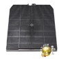 Filtre CR1000  hottes AIRLUX, GLEM HDIL216, HDIL918, HDS213, HDS910, HDS911