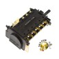 Commutateur 00174944 - Four GAGGENEAU - EB250-140 - Commutateur 00174944 - Four GAGGENEAU - EB250-140 -