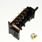 Commutateur 00174944 - Four GAGGENEAU - EB250-140 - Commutateur 00174944 - Four GAGGENEAU - EB250-140 -