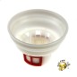 Filtre 8713508770321 poêles à pétrole QLIMA SRE23C, SRE23C-2, SRE3230C, SRE3230C-2