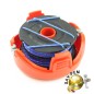 Bobine coupe bordure BLACK et DECKER Bobine coupe bordure BLACK et DECKER