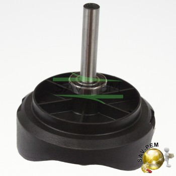 Support bobine pour coupe-bordure BLACK  et  DECKER GL9035