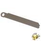 Lame STA29981pour scie Scorpion métal BLACK & DECKER KS890, KS890E