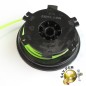Bobine de fil adaptable Einhell - Homelite