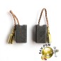 Charbons pour meuleuse RYOBI G1001A - G1005 Charbons pour meuleuse RYOBI G1001A - G1005