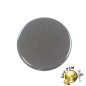 Chapeau de brûleur plaque ARISTON - INDESIT