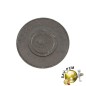 Chapeau de brûleur plaque ARISTON - INDESIT