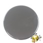 Chapeau de brûleur plaque ARISTON - INDESIT