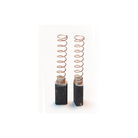 Charbons perceuse AEG SB2E500RL -SBE500RLS