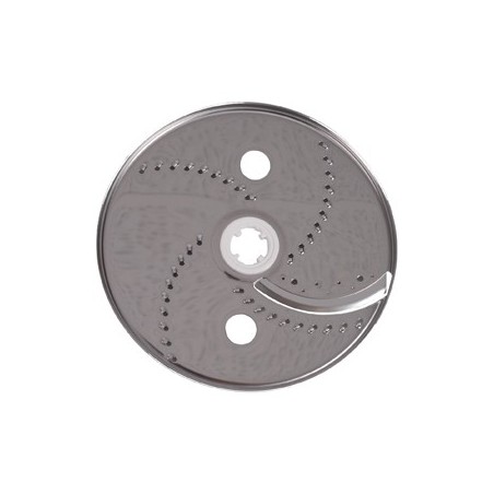 Disque à rapé fin XF920502 pour robots MOULINEX et SEB