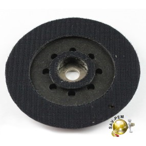 Plateau rond 581103-00  ponceuses BLACK & DECKER KA226, KA250, KA250LDK