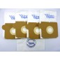 Sacs Aspirateur WPRO AE01MW AEG Vampyrino - Colore
