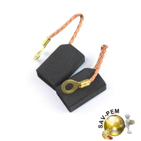Charbons meuleuse PERLES HSW5206 - HSW598