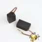Charbons meuleuse PERLES HSW5206 - HSW598 Charbons meuleuse PERLES HSW5206 - HSW598
