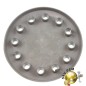 Palier lave linge ARTHUR MARTIN - FAURE - ELECTROLUX
