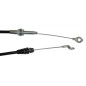 Cable de frein moteur GGP / CASTELGARDEN R484TR