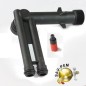 Raccord d'arrivée d'eau pour nettoyeur haute pression KARCHER K3.500 Raccord d'arrivée d'eau pour nettoyeur haute pression KARCHER K3.500
