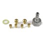 Kit injecteur butane cuisinière FAURE CGL413W