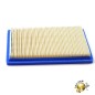 Filtre a air adaptable BRIGGS  et  STRATTON 90700