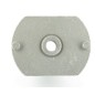 Support de lame tondeuse GGP NG414