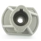 Support de lame tondeuse GGP NG414