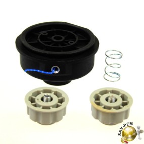 Bobine débroussailleuse RYOBI RBC1020 - RBC1226I