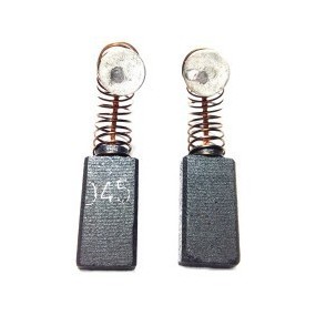 Charbons pour perceuse BOSCH PBD40