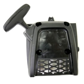 Lanceur pour débroussailleuse MC CULLCOH B40