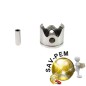 Kit piston taille-haie MAC CULLOCH Kit piston taille-haie MAC CULLOCH