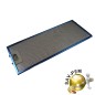 Filtre à graisse hotte ARTHUR MARTIN - ELECTROLUX AFP642W Filtre à graisse hotte ARTHUR MARTIN - ELECTROLUX AFP642W
