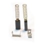 Jeu de charbons perceuse BOSCH PBH2RE