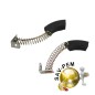 Charbons pour perceuse FEIN ASb 636 - ASc 51