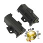 Charbons 50226588007 pour moteur lave linge AEG - ELECTROLUX
