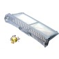 Filtre à peluche BOSCH 00652184 pour sèche linge WTE84101FR