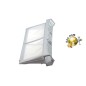 Filtre à peluche BOSCH 00652184 pour sèche linge WTE84101FR