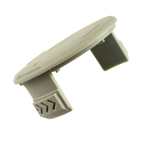 Couvercle pour coupe bordure RYOBI RLT183113